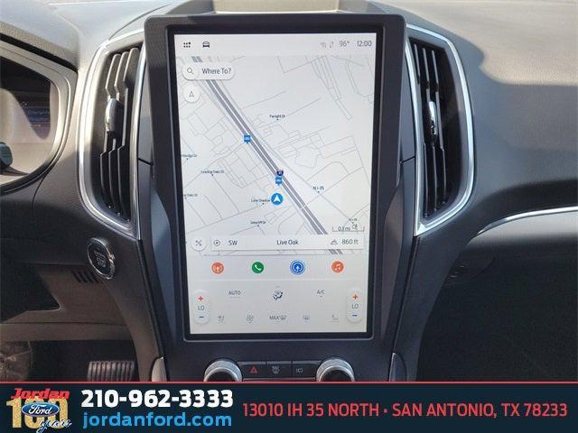used 2022 Ford Edge car, priced at $26,949