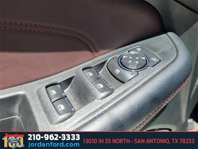 used 2022 Ford Edge car, priced at $26,949