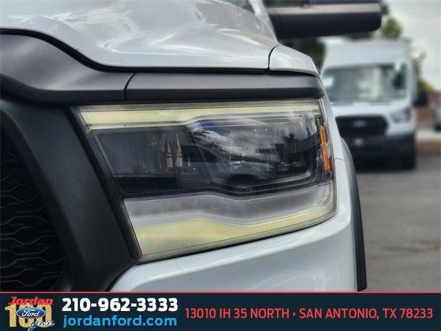 used 2019 Ram 1500 car, priced at $32,501