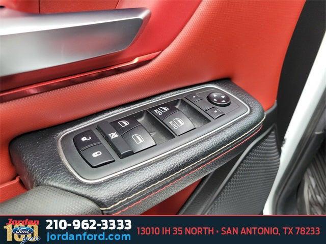 used 2019 Ram 1500 car, priced at $32,501