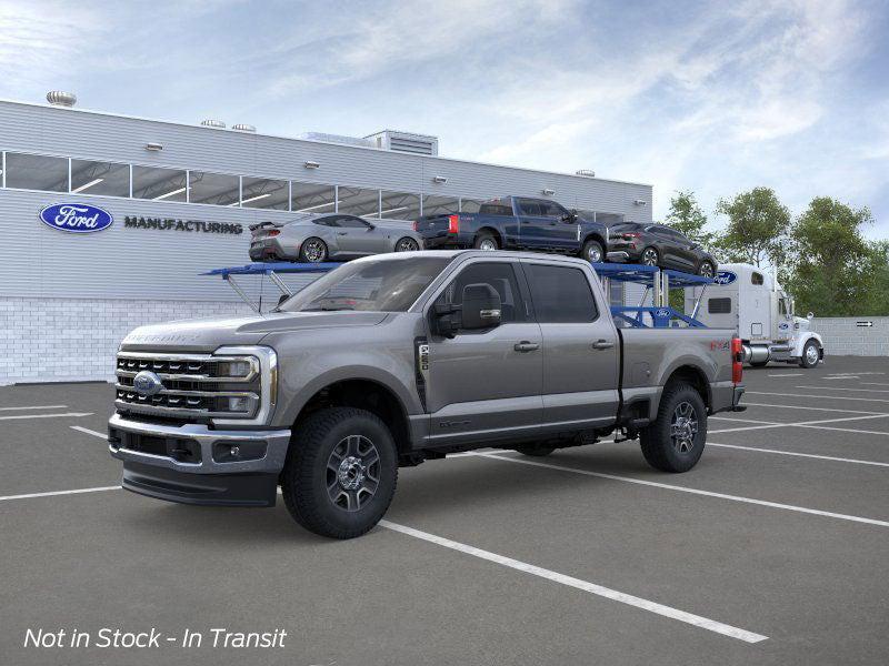 new 2026 Ford F-250 car, priced at $83,535