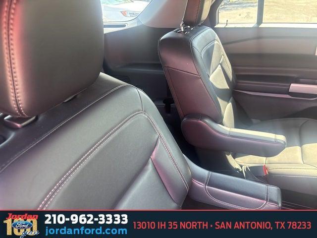 used 2022 Ford Explorer car, priced at $25,558