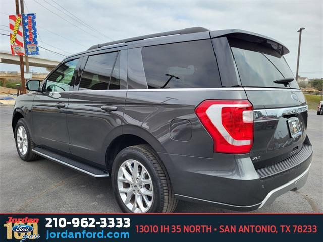 used 2020 Ford Expedition car, priced at $25,975