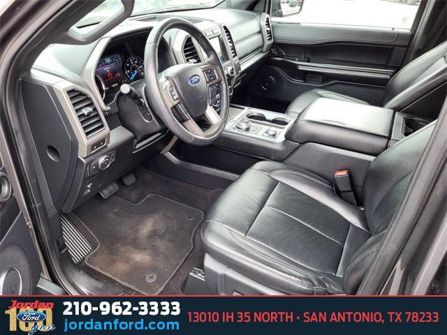 used 2020 Ford Expedition car, priced at $25,975