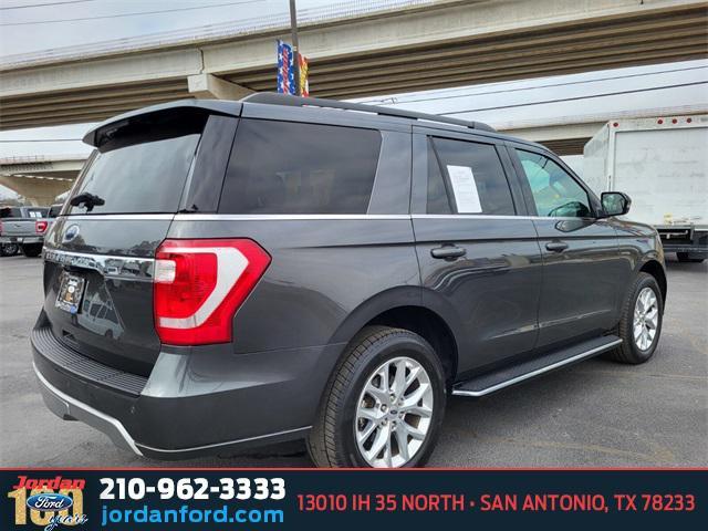 used 2020 Ford Expedition car, priced at $25,975