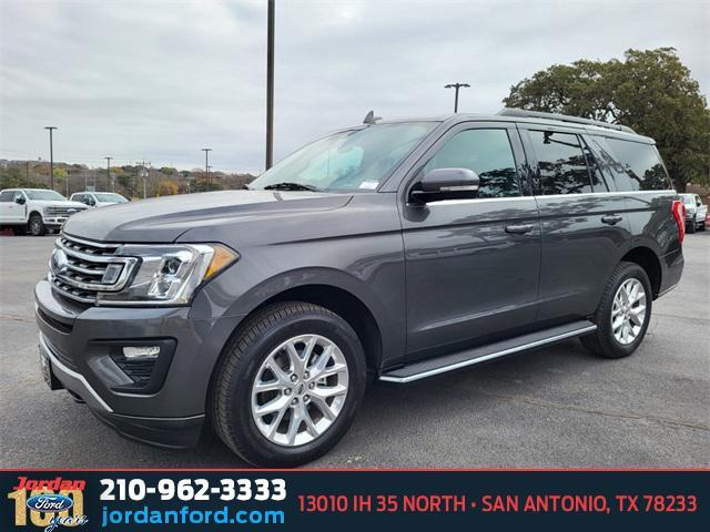 used 2020 Ford Expedition car, priced at $25,975