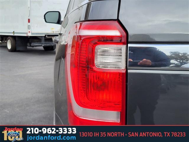 used 2020 Ford Expedition car, priced at $25,975