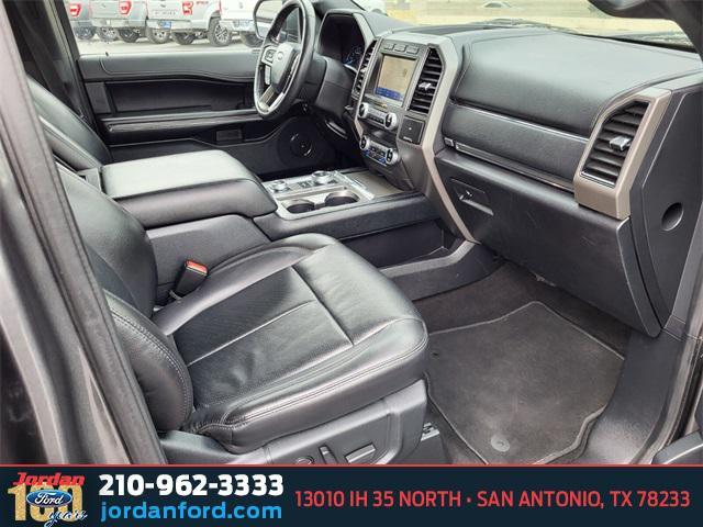 used 2020 Ford Expedition car, priced at $25,975