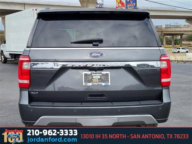 used 2020 Ford Expedition car, priced at $25,975