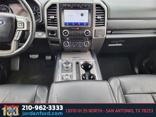 used 2020 Ford Expedition car, priced at $25,975