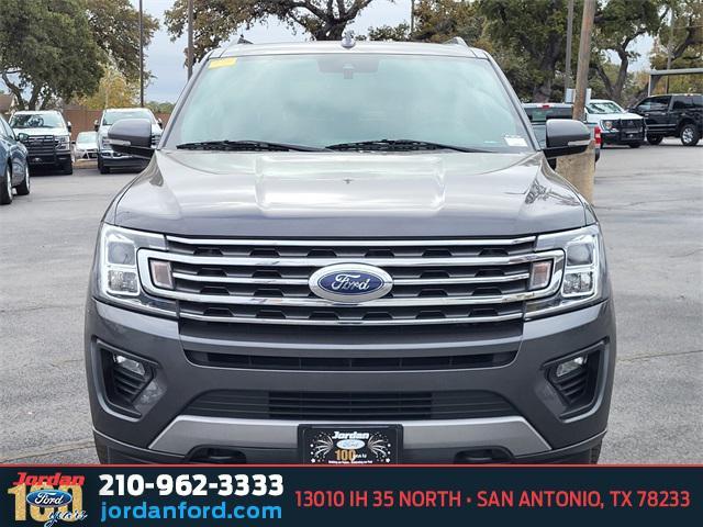 used 2020 Ford Expedition car, priced at $25,975