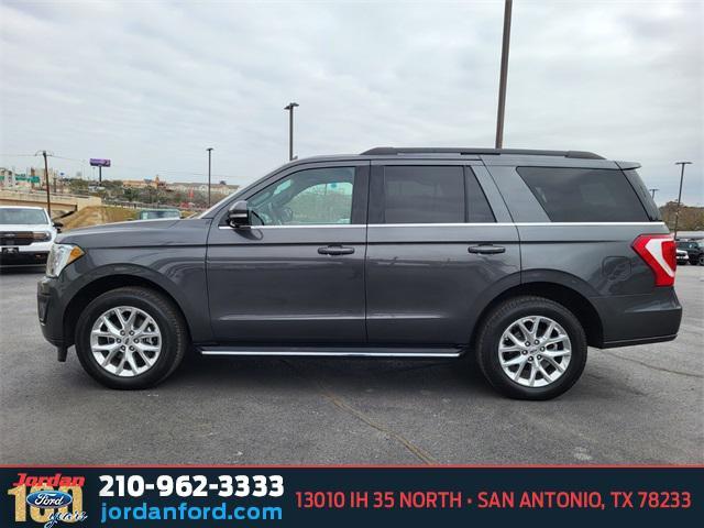 used 2020 Ford Expedition car, priced at $25,975