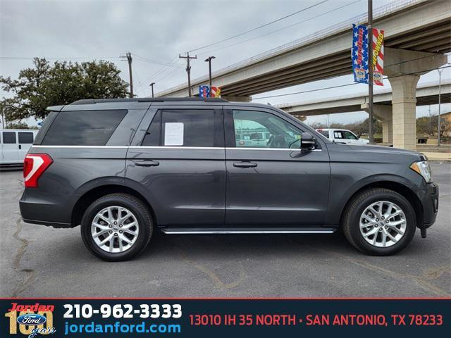 used 2020 Ford Expedition car, priced at $25,975