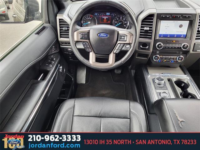 used 2020 Ford Expedition car, priced at $25,975