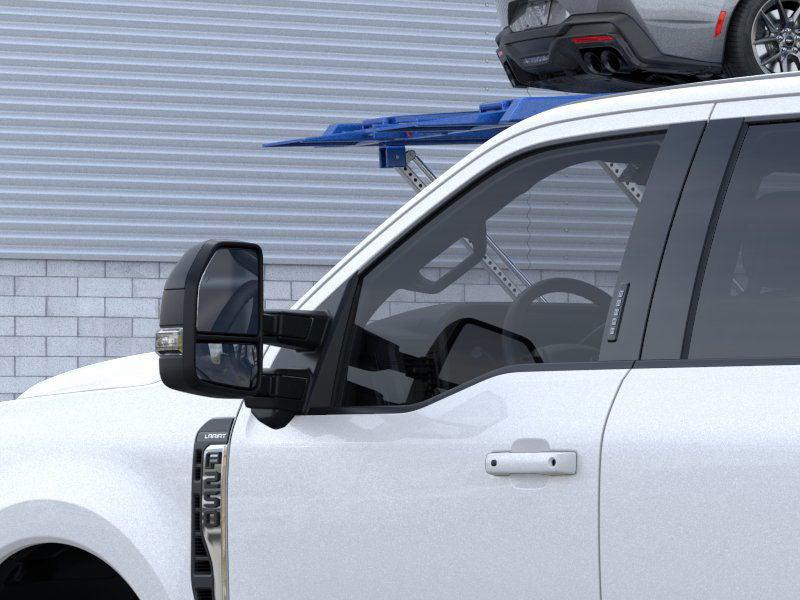 new 2026 Ford F-250 car, priced at $85,900