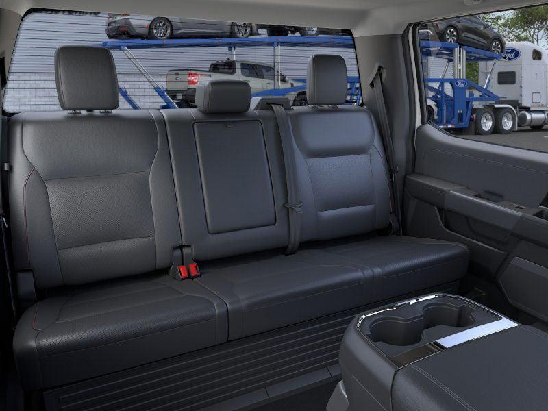 new 2026 Ford F-250 car, priced at $85,900