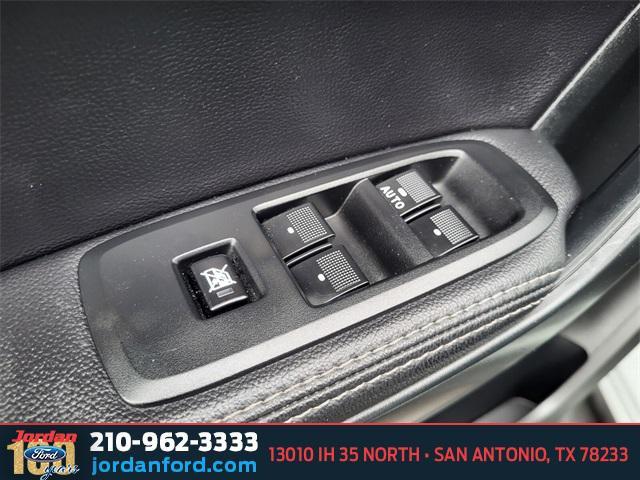 used 2022 Ford Ranger car, priced at $34,999