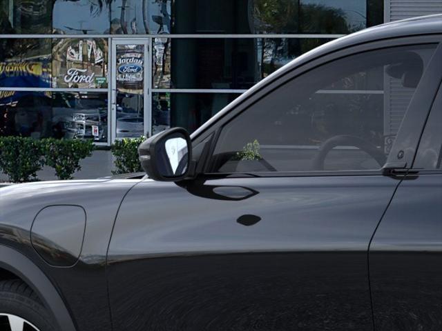 new 2025 Ford Mustang Mach-E car, priced at $37,213