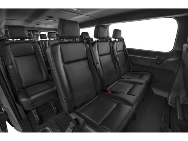 used 2023 Ford Transit-350 car, priced at $38,619