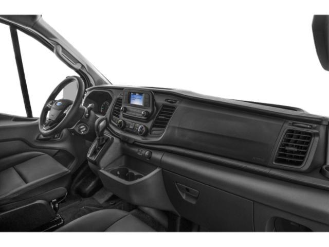 used 2023 Ford Transit-350 car, priced at $38,619