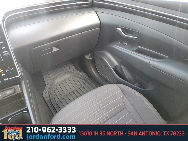 used 2024 Hyundai SANTA CRUZ car, priced at $23,895