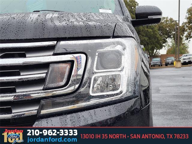 used 2021 Ford Expedition car, priced at $34,643