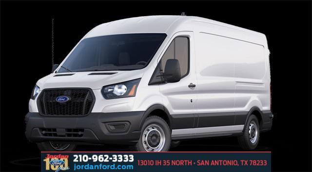 new 2024 Ford Transit-250 car, priced at $52,004