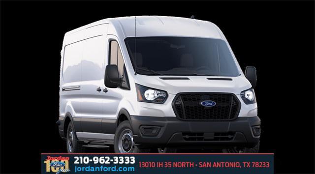 new 2024 Ford Transit-250 car, priced at $52,004