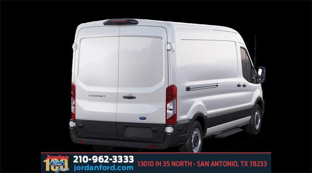 new 2024 Ford Transit-250 car, priced at $52,004