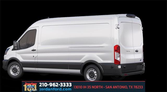 new 2024 Ford Transit-250 car, priced at $52,004