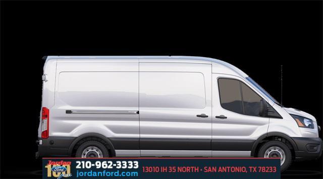 new 2024 Ford Transit-250 car, priced at $52,004