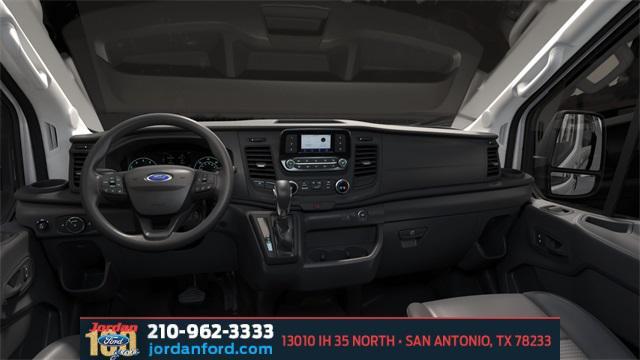 new 2024 Ford Transit-250 car, priced at $52,004