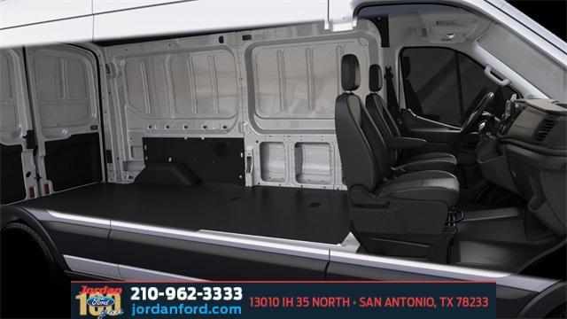 new 2024 Ford Transit-250 car, priced at $52,004