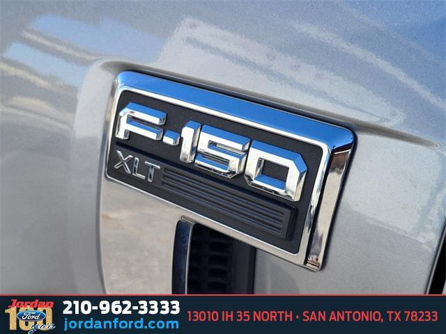 used 2022 Ford F-150 car, priced at $39,499