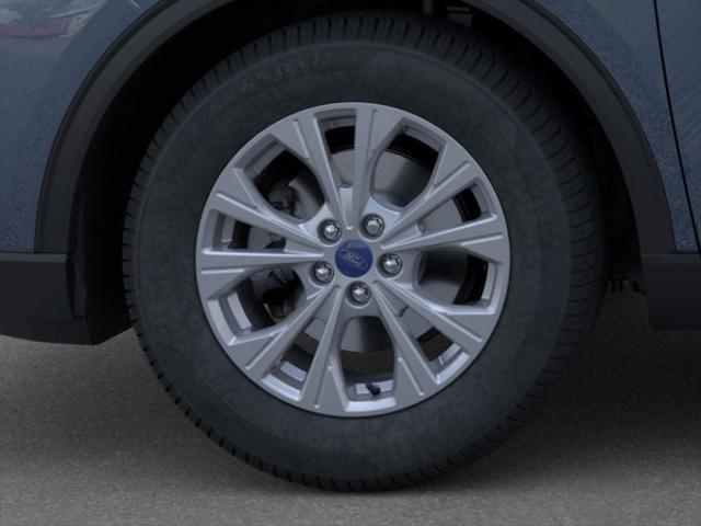 new 2025 Ford Escape car, priced at $28,566