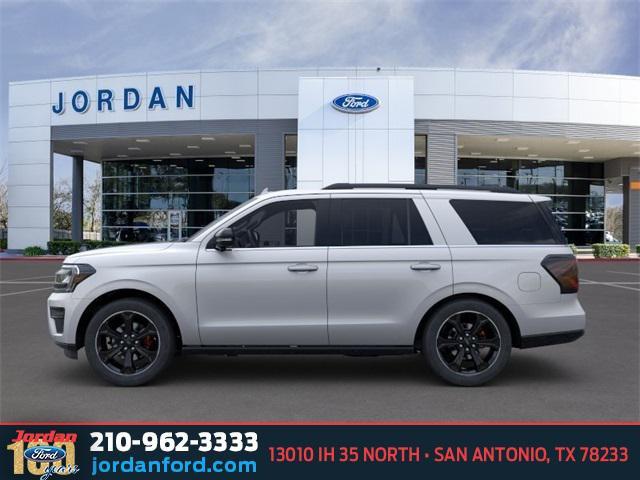 new 2024 Ford Expedition car, priced at $77,820