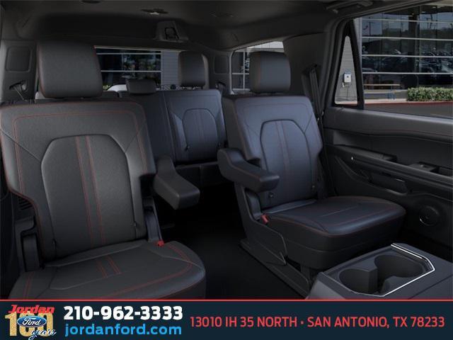 new 2024 Ford Expedition car, priced at $77,820