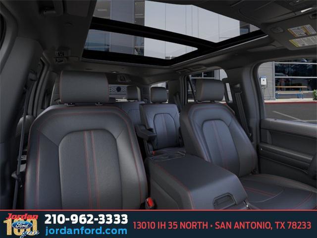 new 2024 Ford Expedition car, priced at $75,820