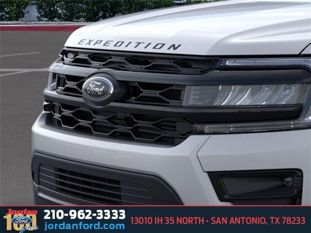 new 2024 Ford Expedition car, priced at $75,820