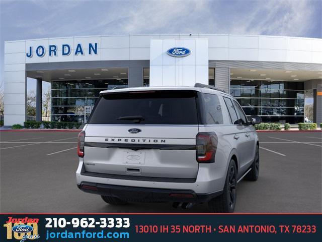 new 2024 Ford Expedition car, priced at $75,820