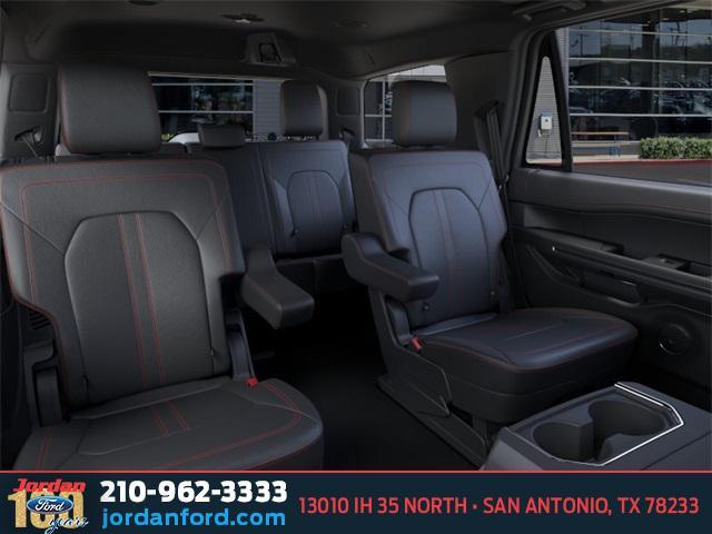 new 2024 Ford Expedition car, priced at $75,820