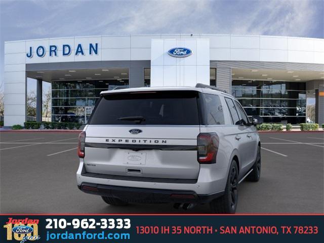 new 2024 Ford Expedition car, priced at $77,820