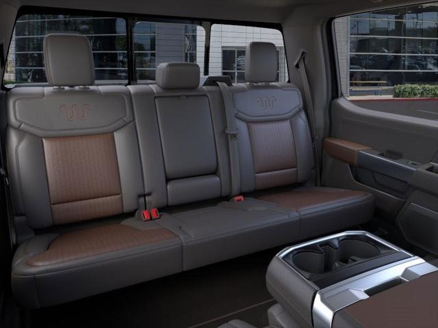 new 2025 Ford F-150 car, priced at $70,521
