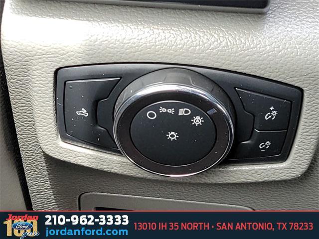used 2019 Ford F-150 car, priced at $16,012