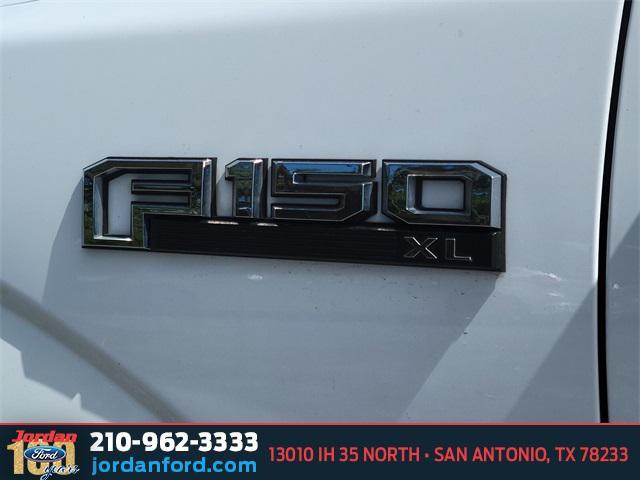 used 2019 Ford F-150 car, priced at $16,012
