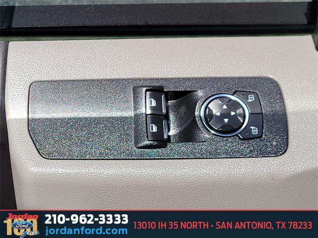 used 2019 Ford F-150 car, priced at $16,012
