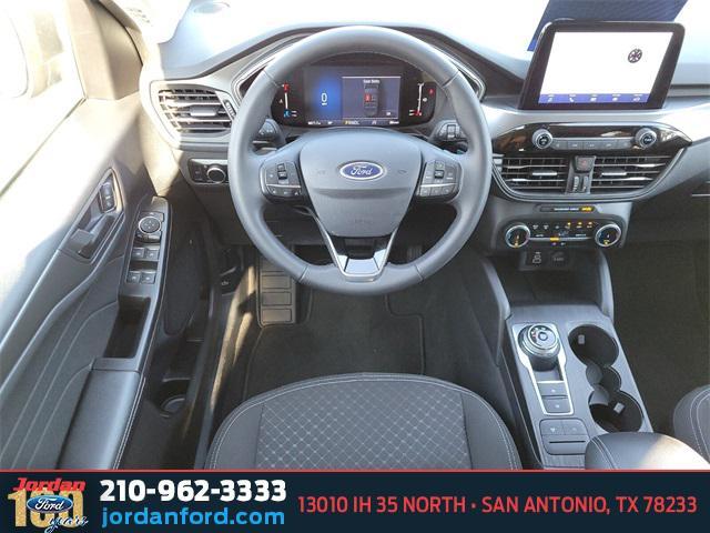 used 2024 Ford Escape car, priced at $26,210