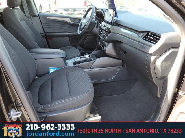 used 2024 Ford Escape car, priced at $26,210