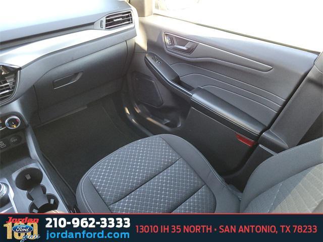 used 2024 Ford Escape car, priced at $26,210