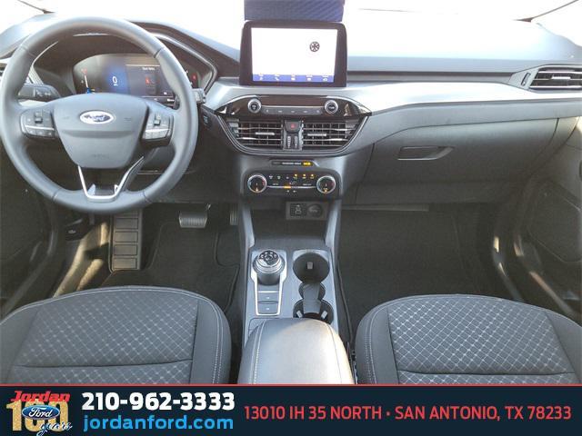 used 2024 Ford Escape car, priced at $26,210